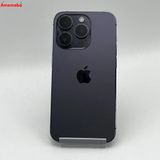 iPhone14 Pro 128GB �ǥ����ץѡ��ץ� MQ0F3J/A ��ŷ��Х�����SIM�ե꡼