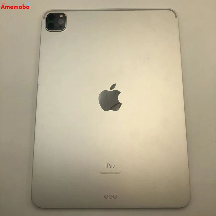 iPad Pro 11����� ��3���� Wi-Fi��ǥ� 128GB ����С� 3HQT3J/A ��