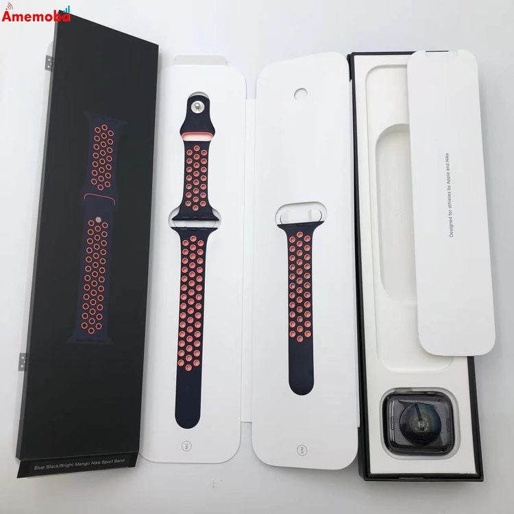 Apple Watch Nike SE 1 GPSǥ 32GB ڡ쥤 MYYP2