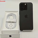 iPhone16 Pro 256GB ֥å˥ MYN03J/A AppleSIMե꡼