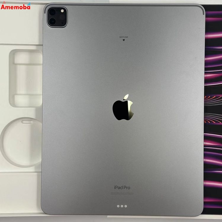 値下げ中】新品未使用 iPad もらい Pro(第6世代)Wi-Fi 256GB
