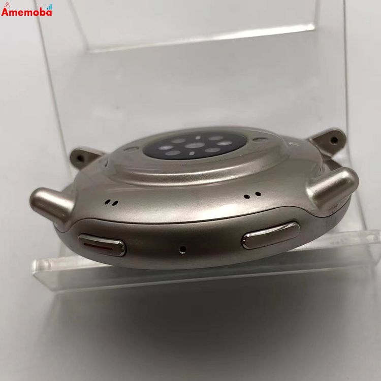 ®ȯamazfit Active2 - ֥å A2437 