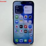 iPhone15 Pro Max 256GB �ʥ���������˥��� MU6R3J/A SoftBan