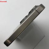 iPhone15 Pro Max 1TB �ʥ���������˥��� MU713J/A SoftBank��