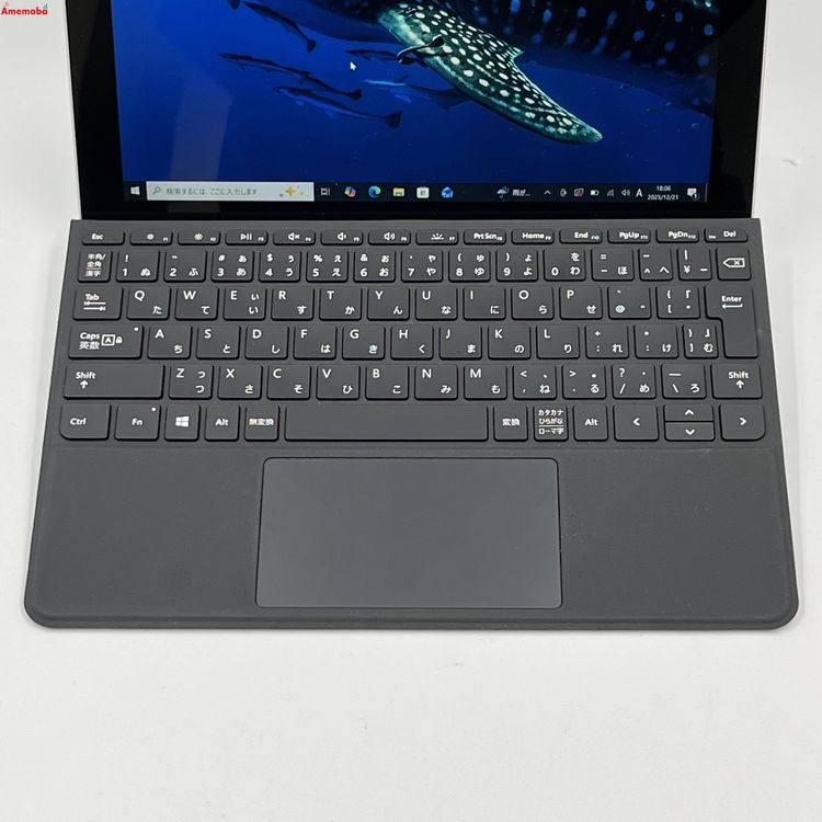 ��®ȯ��SurfaceGo ��1���� 8GB/128GB �ץ���� 1824 ����