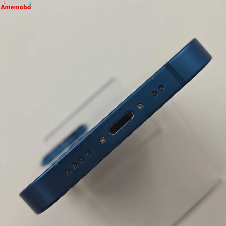 iPhone13 mini 512GB �֥롼 MLJY3J/A Apple��SIM�ե꡼ ����