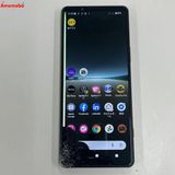 Xperia 5 IV 8GB/128GB �֥�å� XQ-CQ44 ��ŷ��Х���SIM�ե꡼ ����