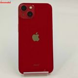 iPhone13 128GB Product Red MLNF3J/A SoftBankSIMե