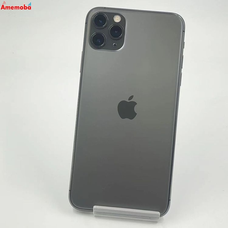 ������ iPhone11 Pro Max 256GB ���ڡ������쥤 NWHJ2J/A docomo