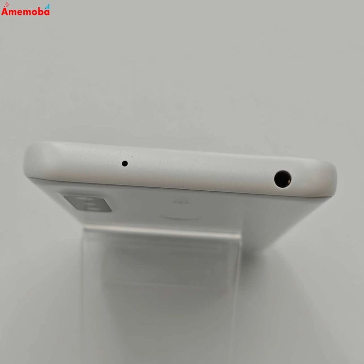 ®ȯarrows We 64GB ۥ磻 FCG01 AUSIMե꡼ 