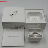 AirPods Pro ��2���� MagSafe���ť�����(USB-C)�դ� �ۥ磻�� MTJV3J