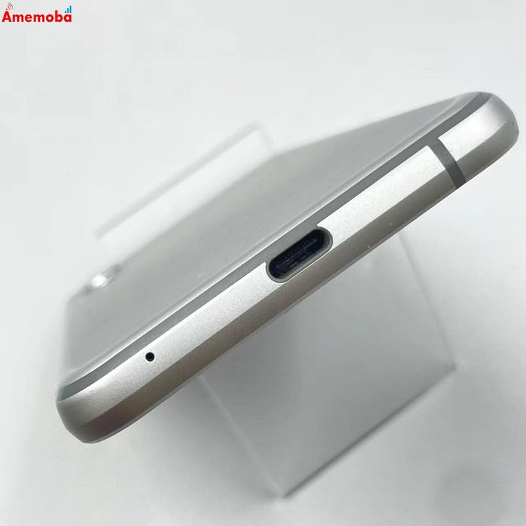 AQUOS sense3 64GB ����С��ۥ磻�� SH-02M docomo��SIM�ե꡼