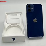 iPhone12 mini 128GB �֥롼 MGDP3J/A Apple��SIM�ե꡼ ��������