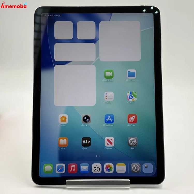 iPad Air ��4���� Wi-Fi��ǥ� 64GB ���ڡ������쥤 A2316 �������