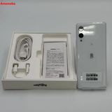 Rakuten Hand 5G 4GB/128GB �ۥ磻�� P780 ��ŷ��Х�����SIM�ե꡼