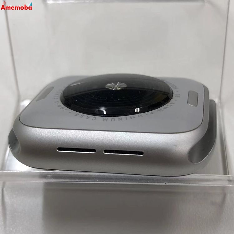 Apple Watch SE ��2���� 40mm GPS��ǥ� 32GB ����С� MNJV3J/A