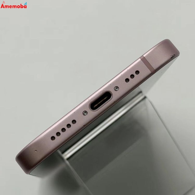 ��®ȯ��iPhone15 512GB �ԥ� MTMV3J/A   Apple��SIM�ե꡼