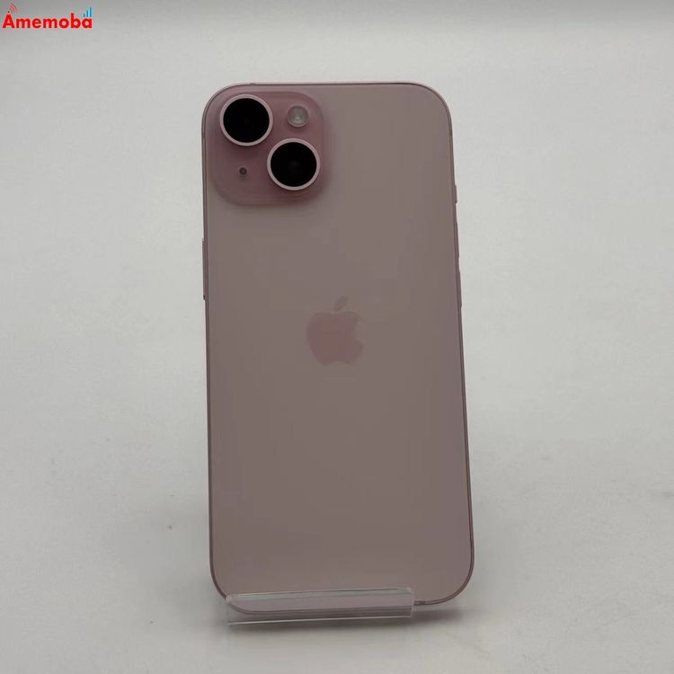 ��®ȯ��iPhone15 256GB �ԥ� MTMP3J/A Apple��SIM�ե꡼ ������