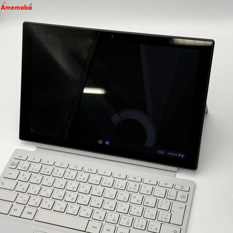 Chromebook CM30 Detachable(CM3001) 64GB �ե�������С� ����