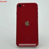 iPhoneSE 2 64GB Product Red MX9U2J/A SoftBankS