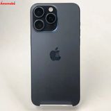 iPhone15 Pro Max 256GB �֥롼�����˥��� MU7A3ZP/A ������SIM�ե�