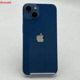 ��®ȯ��iPhone13 128GB �֥롼 MLNG3J/A SIM�ե꡼ ����