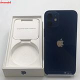 iPhone12 mini 64GB �֥롼 MGAP3J/A SoftBank��SIM�ե꡼