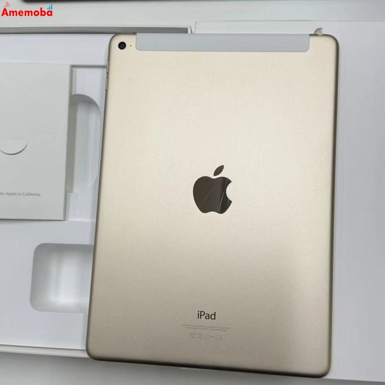 ��®ȯ��iPad Air ��2����  64GB ������� MH172J/A AU��