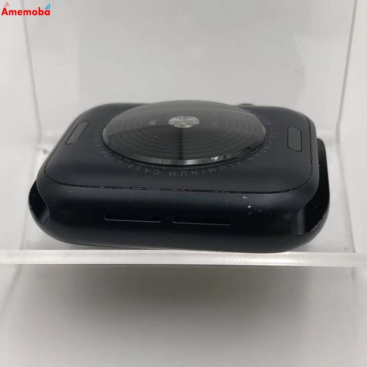 Apple Watch SE 2 40mm GPSǥ - ߥåɥʥ MNJT3J/A