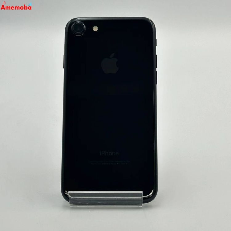 ®ȯiPhone7 128GB åȥ֥å MNCP2J/A docomoSIMե꡼