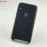 爆速発送iPhoneXR 128GB ブラック MRY92BR/A 海外版SIMフリー ジャンク品