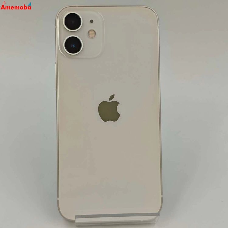 iPhone12 mini 256GB ۥ磻 MGDT3J/A  AppleSIMե꡼ 