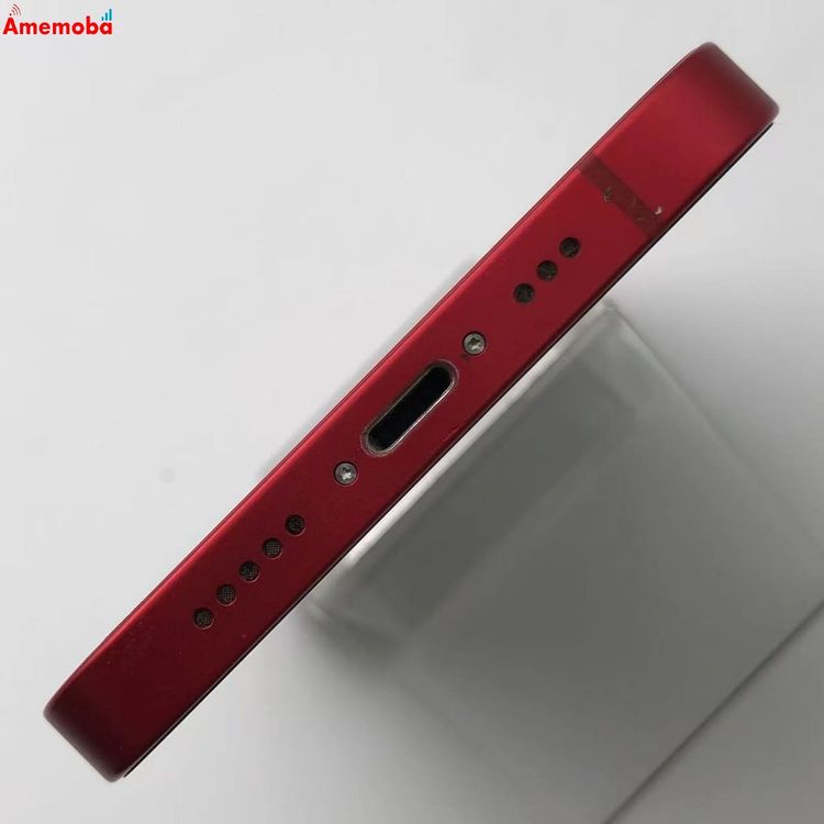 iPhone14 256GB Product Red MPWG3J/A SoftBank��SIM�ե�