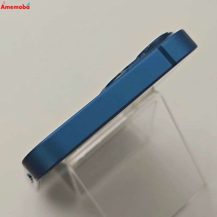 ®ȯiPhone13 mini 128GB ֥롼 MLJH3J/A docomoSIMե꡼