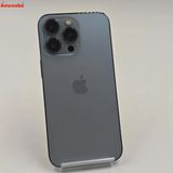 iPhone13 Pro 256GB シエラブルー MLUU3J/A docomo版SIMフリー