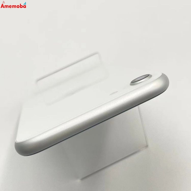 iPhoneSE 2 128GB ۥ磻 NXD12J/A docomoSIMե꡼ 