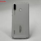 HUAWEI P30 lite 64GB �ѡ���ۥ磻�� MAR-LX2J SIM�ե꡼ ����