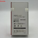 AQUOS sense10 128GB �ǥ˥�ͥ��ӡ� SH-M33 SIM�ե꡼ ����̤����