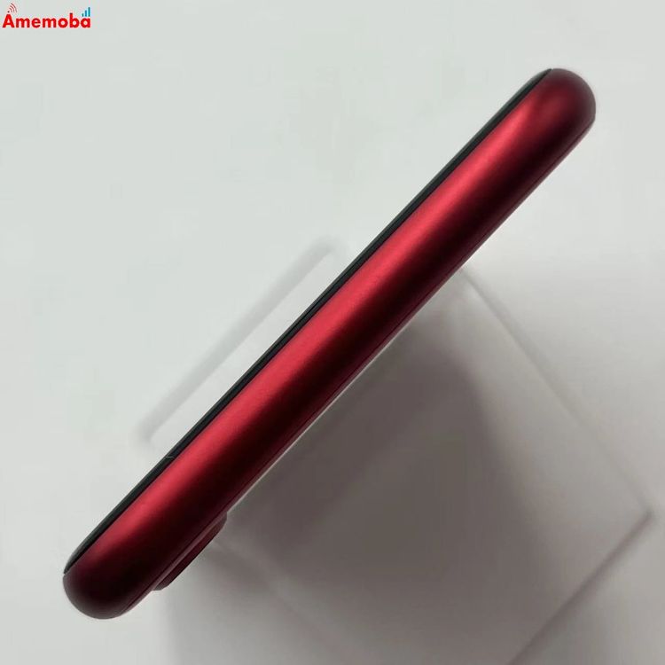 iPhoneSE ��2���� 64GB Product Red MHGR3J/A SoftBank��S