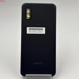 AQUOS wish3 4GB/64GB �֥�å� A303SH SoftBank��SIM�ե꡼ ��