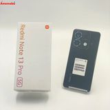 Xiaomi Redmi Note 13 Pro 5G 8GB/256GB ߥåɥʥȥ֥å x