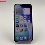 ��®ȯ��iPhone15 128GB �֥�å� MTMH3J/A docomo��SIM�ե꡼ ����