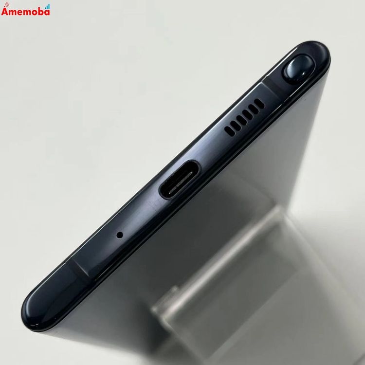 Galaxy Note10+ 12GB/256GB ������֥�å� SM-N975C ��ŷ��Х�����