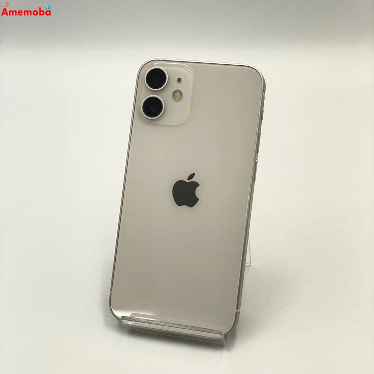 iPhone12 mini（SIMフリー・国内版） 商品一覧｜ムスビー【中古スマホ
