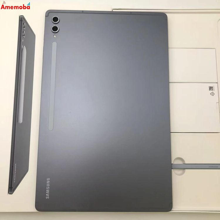 Galaxy Tab S10 Ultra Wi-Fi RAM16GB  1TB Moonsto