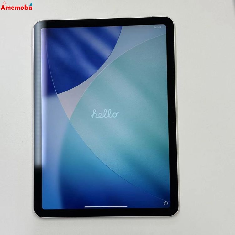 iPad Air 11����� ��7���� Wi-Fi��ǥ� 256GB �������饤�� MCA44CH/