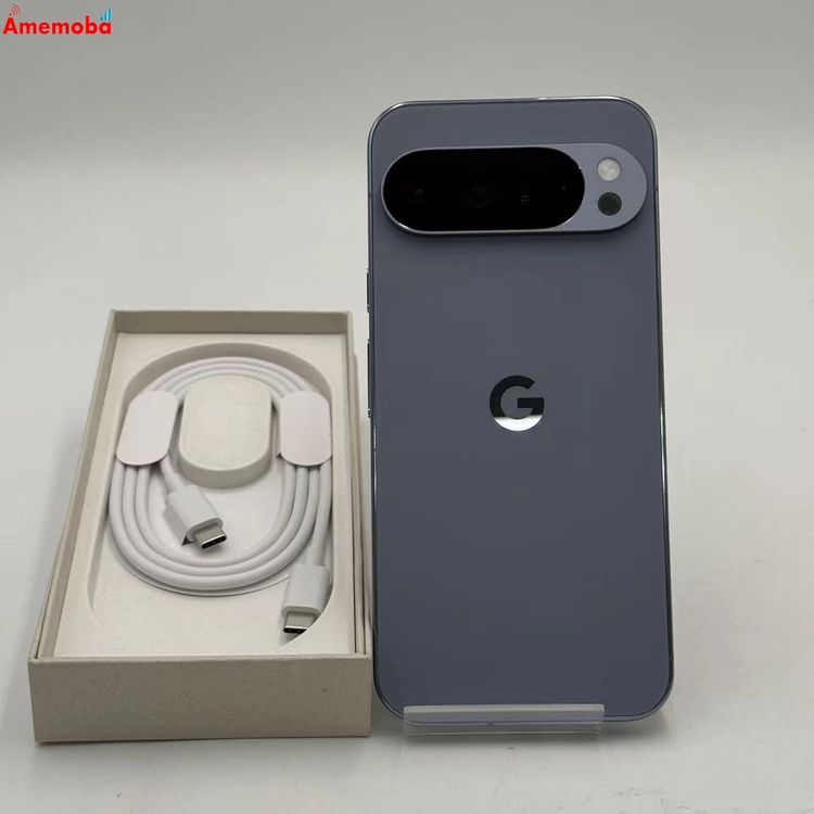 Google Pixel 10 Pro XL 256GB Moonstone SIM�ե꡼ ����