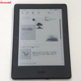 ��®ȯ��Kindle Paperwhite ��8���� 4GB �֥�å� SY69JL �������