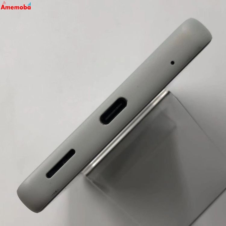 Xperia Ace II 64GB �ۥ磻�� SO-41B docomo��SIM�ե꡼ ����