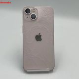 ��®ȯ��iPhone13 128GB �ԥ� MLNE3J/A AU��SIM�ե꡼ �������